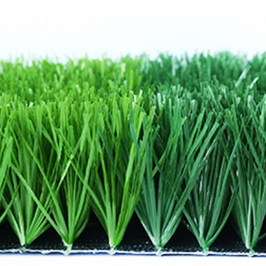 钻石单丝足球场人造草