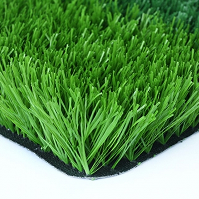 钻石单丝足球场人造草