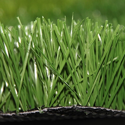 赛尔隆包纱单丝人造草