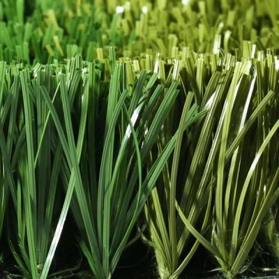 赛尔隆包纱单丝人造草