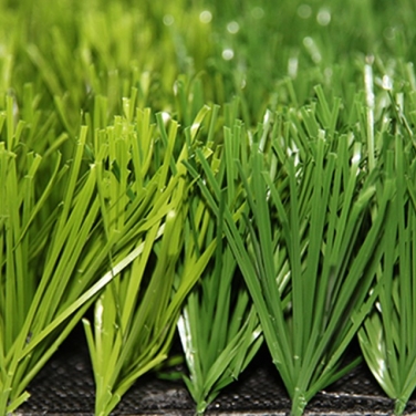 挤出单丝足球场人造草