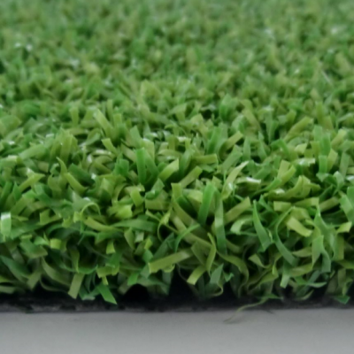 PE双色免填充果岭草