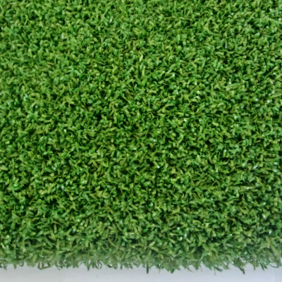 PE双色免填充果岭草