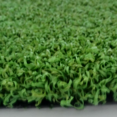 免填充型高尔夫果岭草