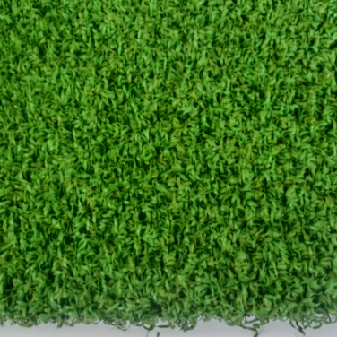 免填充型高尔夫果岭草