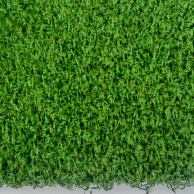 免填充型高尔夫果岭草