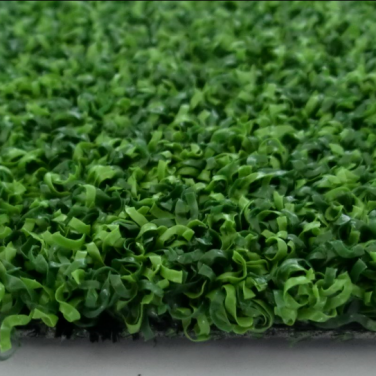 PE免填充型高尔夫果岭草