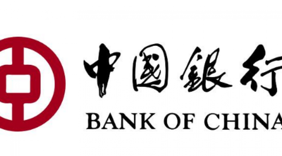 中国银行