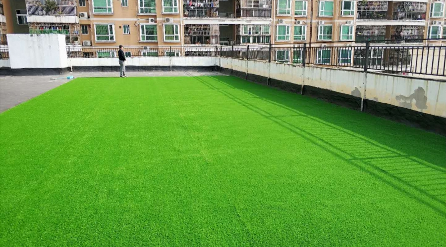 早教中心人造草坪