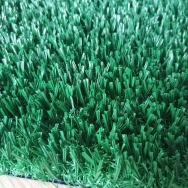 免填充型足球草