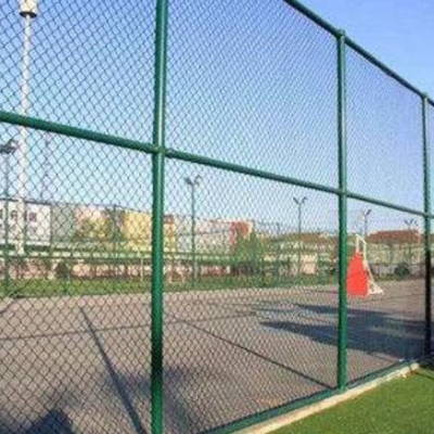球场围网
