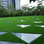 绿景地产商场穹顶项目