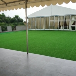 东莞马术俱乐部草坪