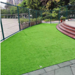 龙岗坂田某幼儿园人造草坪