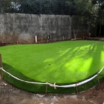 云南大理职业嵌沙果岭案例工程