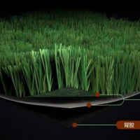 凯发k8人造草坪—常见的人造草丝形态分类