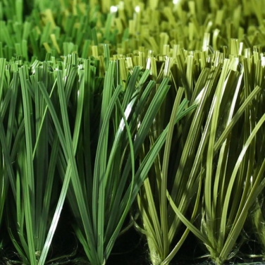 赛尔隆包纱单丝人造草